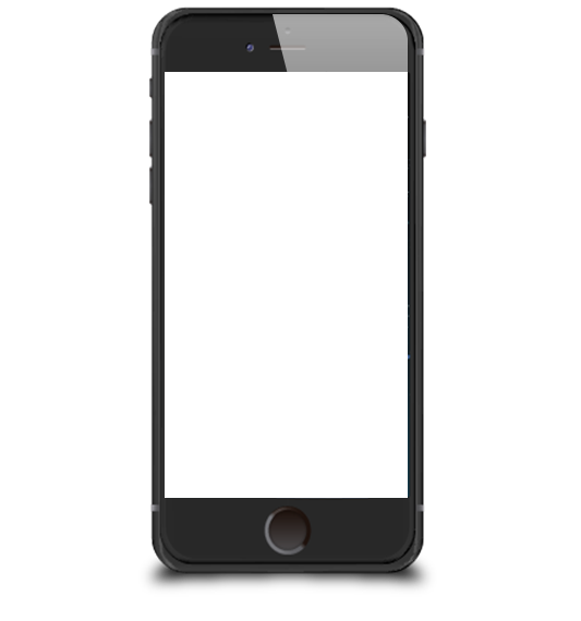 mobile screen